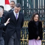 La guerra sin fin entre Marlaska y Robles