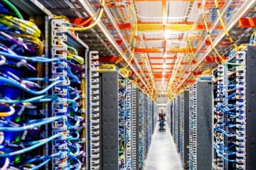 El Gobierno eleva las exigencias a los inversores en centros de datos para evitar una burbuja