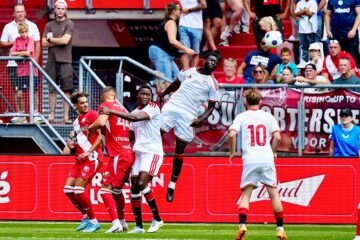 Sevilla FC: Del rigor táctico y la solidaridad defensiva a las carencias creativas y rematadoras
