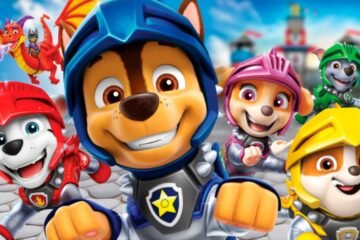 ¿Defiende ‘La patrulla canina’ el capitalismo autoritario? 