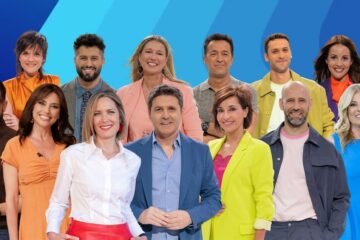 Cinco retos de La 1 para la nueva temporada 
