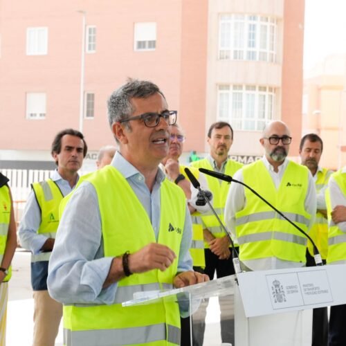 El Gobierno y PP coinciden en que la “prioridad” es la repatriación de los menores solos de Ceuta a Marruecos