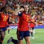 La Federación Española ultima un acuerdo para facilitar a las futbolistas de la selección que congelen sus óvulos