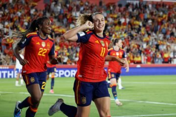 La Federación Española ultima un acuerdo para facilitar a las futbolistas de la selección que congelen sus óvulos