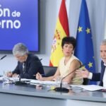 El Gobierno endurece las leyes de extranjería y asilo en línea con el pacto europeo en plena crisis de Ceuta