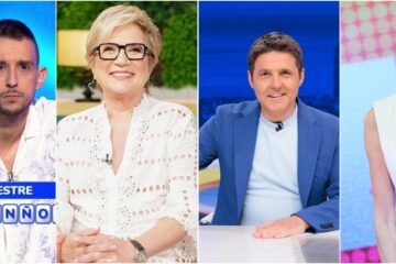 De Josep Pedrerol a ‘Cine de barrio’: Ganadores y perdedores de la televisión veraniega 