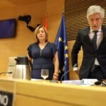 Marlaska alerta sobre los altercados en Ceuta y acusa a PP y Vox de “incitar al odio”