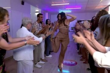 El show de Pazzzzzzzzzzzzzzz 
