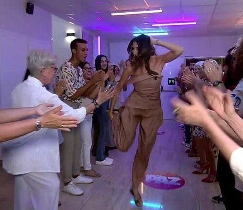 El show de Pazzzzzzzzzzzzzzz 