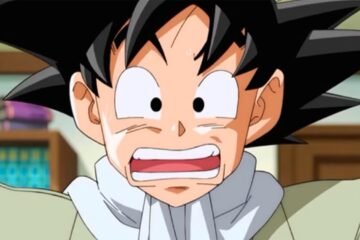 Un verano de nostalgia con ‘Dragon Ball’: ¡Goku, arriba la patria! 