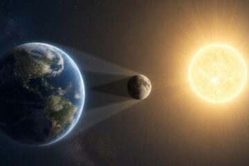 Telefónica, MasOrange, Vodafone y Cellnex montan un dispositivo especial ante el eclipse