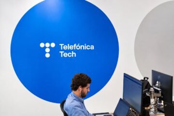 Telefónica Tech aflora unas pérdidas de 420 millones por el deterioro de sus filiales exteriores