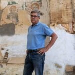 El eclipse, la última esperanza para salvar un convento del siglo XV expoliado en Valladolid