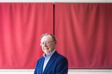 Juan Jesús Vivas, un político catapultado por la crisis