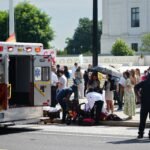 Más allá de la deshidratación: más de 30 diagnósticos por los que el calor extremo nos manda al hospital