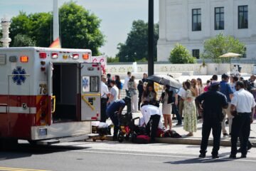 Más allá de la deshidratación: más de 30 diagnósticos por los que el calor extremo nos manda al hospital