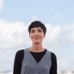 Isabel Peña, coguionista de ‘El ser querido’: “Escribir es equivocarte y dudar. Soy una duda con piernas”