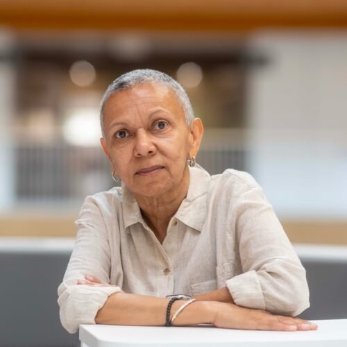 Luisa N. Borrell, epidemióloga: “En Estados Unidos hay 197 palabras vetadas para dar fondos de investigación. Yo trabajo con todas”