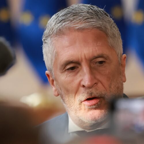 España reprochará en Bruselas la reacción europea a la crisis de Ceuta