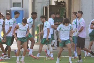 Abde inicia el entrenamiento con el grupo del Betis; Lo Celso y Petit trabajan aparte