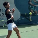 Alcaraz buscará rodaje en el US Open del brazo de Serena Williams