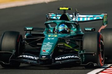 El mejor Alonso del año suma puntos en una accidentada carrera