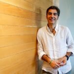 Ángel Haro muestra su apoyo al pueblo ceutí: «Ceuta no está sola»