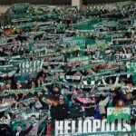 El Betis realiza modificaciones en el proceso de asignación de entradas visitantes