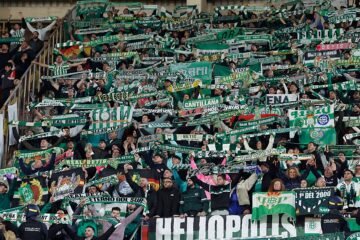 El Betis realiza modificaciones en el proceso de asignación de entradas visitantes