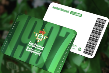 El Betis cambia las condiciones de los préstamos y las cesiones de abonos