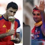 Los campeones del mundo elevan el precio del mercado