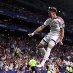 Espí endulza el debut de Mourinho con un agónico gol en el 90