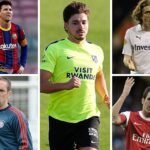 Los otros ‘Julián’: Messi, Cristiano, Modric, Kane y demás estrellas que sudaron para abandonar sus clubes
