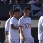 «Ceuta no se vende. Ceuta se defiende»: la reivindicación de la AD Ceuta FC en la Liga