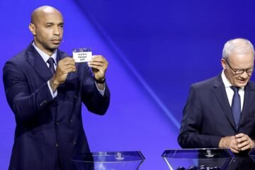 El Betis conoce su camino entre las estrellas de la Champions para hacer historia