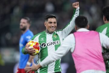 Chimy Ávila, a un paso de firmar por Independiente
