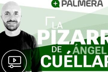 El análisis de Cuéllar del Valencia – Betis: «¡Por fin, Pablo! Los cambios fueron definitivos»