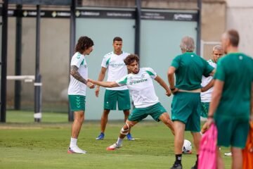 Abde y Morante suman una nueva sesión y apuntan a reaparecer en el Levante – Betis