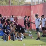 Partidos amistosos de pretemporada del Sevilla FC 2026: fechas, horarios, rivales y dónde ver en TV y online