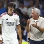 Real Madrid – Real Sociedad: a qué hora es y dónde ver en televisión y online el partido de LaLiga hoy