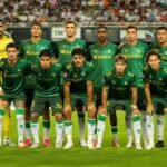 Valencia – Betis, las estadísticas del partido