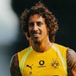 Betis: el Dortmund no lo pone fácil con Fabio Silva y la decisión del futbolista será clave