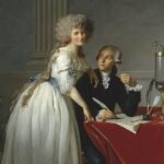 Antoine Lavoisier, el químico que decapitó una teoría antes de ser guillotinado