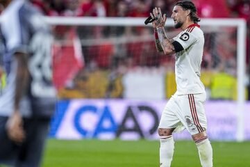 Gudelj encuentra su destino en Italia