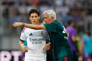 Alineación del Real Madrid ante el Deportivo en el partido del Teresa Herrera hoy