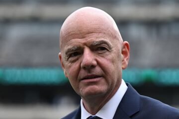 La Federación Noruega pedirá la dimisión de Infantino
