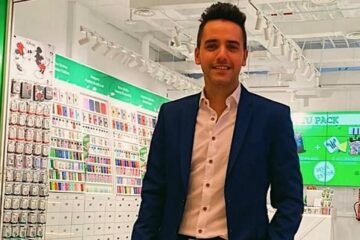 Ismael Villalobos de Matías, nuevo consejero del Sevilla FC