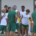 El Betis añade el lateral izquierdo a su lista de la compra, si hay salidas y disponibilidad