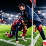 El día que Kochorashvili asistió como aficionado a un Sevilla – Barcelona: «Aún guardo la entrada»