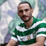 Kochorashvili, el siguiente en llegar